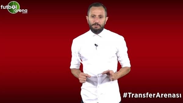 FutbolArena Transfer Arenası (2 Temmuz 2019)