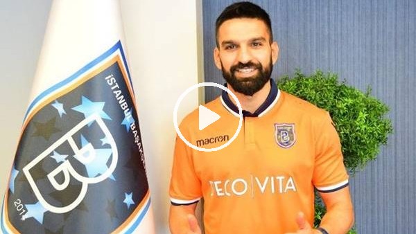 Medipol Başakşehir, Muhammet Demir transferini açıkladı