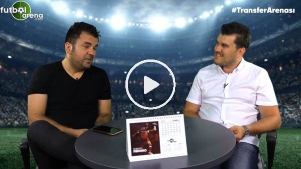 Orhan Uluca: "Boateng, Türkiye'ye uyum sağlar"