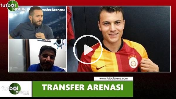 Galatasaray, Yusuf Edoğan transferini askıya mı aldı?