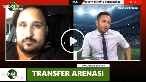 Fatih Demireli'den Bayern Münih - Fenerbahçe maçı yorumu