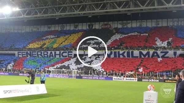 Fenerbahçe'den 3 Temmuz paylaşımı