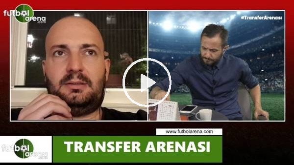 Göztepe'de transfer çalışmaları ne durumda?