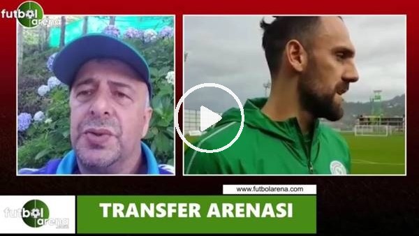 Selim Denizalp: "Vedat Muriqi transferi bu hafta içi sonuçlanır"