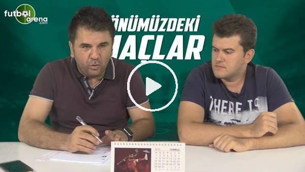 Fenerbahçe'ye yazılan Konoplyanka nasıl bir futbolcu? Orhan Uluca yorumladı