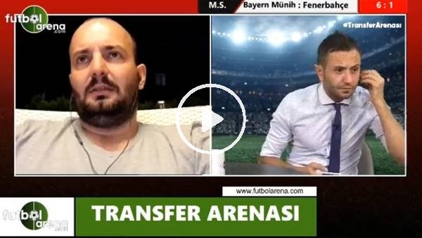 Fenerbahçe'de transfer çalışmaları ne durumda?