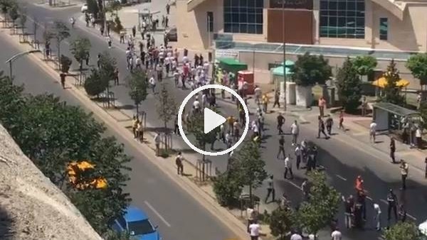 Ankaragücü'nde Olağanüstü Genel Kurul öncesi ortalık karıştı