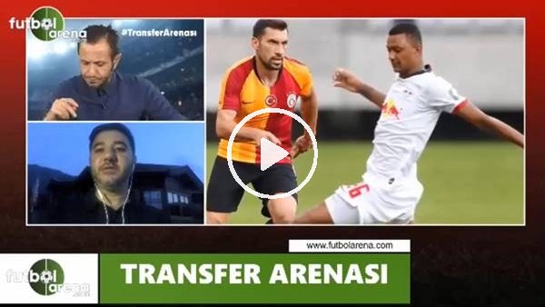 Galatasaray'ın yeni transferleri Leipzig maçında nasıl oynadı?