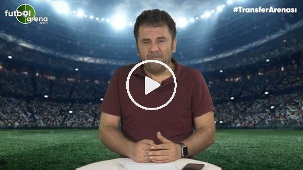 Orhan Uluca: "Avdijaj'ın iyi bir mentöre ihtiyacı var. Hala büyük yetenek, hala çok genç. Trabzonspor onun için de çok iyi bir başlangıç olabilir"