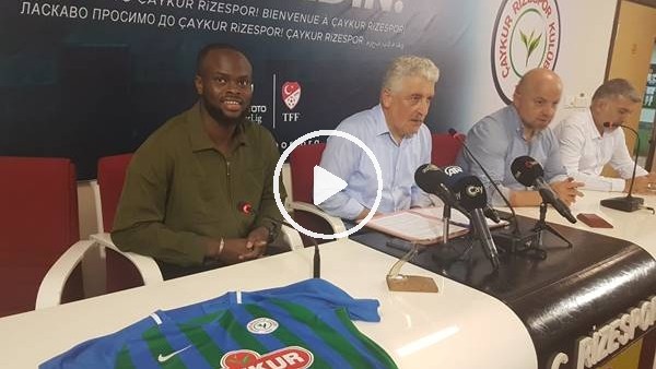 Ali Haydar Er: "Barış Alıcı'yı birkaç gün içerisinde takıma katacağız"