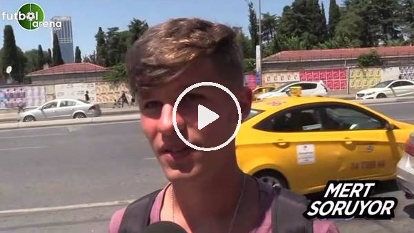 Bugüne kadar sizi en çok heyecanlandıran transfer hangisiydi?