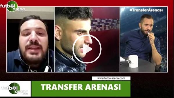 Kayserispor'da transfer çalışmaları ne durumda?