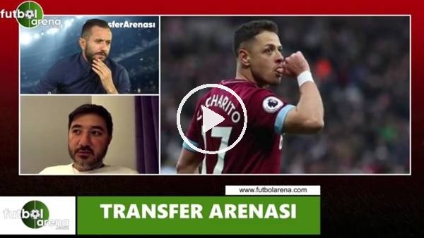 Galatasaray'ın Hernandez transferinde son gelişmeler neler?
