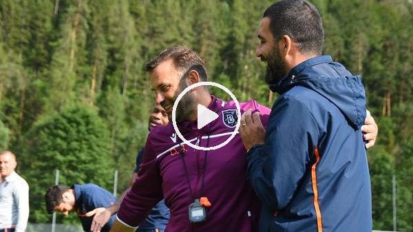 Arda Turan, Mossoro'nun golünü VAR ile iptal etti