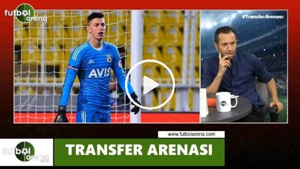 Berke Özer'in menajeri FutbolArena'ya konuştu