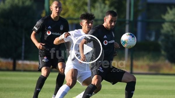  FutbolArena, Beşiktaş - Kocaelispor maçında