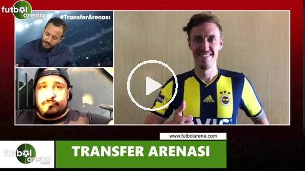 Fatih Demireli: "Max Kruse sorunlu bir oyuncu değil"