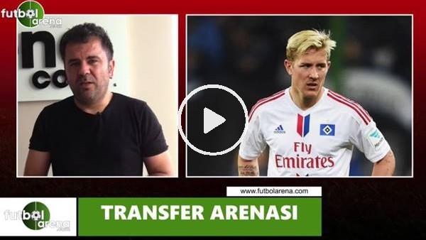 Orhan Uluca'dan Holtby yorumu
