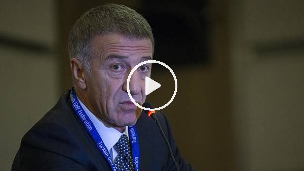 Ahmet Ağaoğlu'ndan gündeme dair önemli açıklamalar