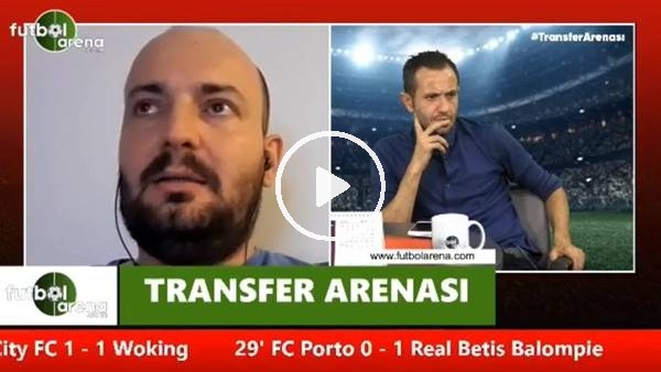 Fenerbahçe, Diego Costa'yı transfer edecek mi?