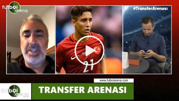 Adnan Aybaba: "Fatih Terim, Emre Mor'u tekrar dünya futboluna kazandırabilir"