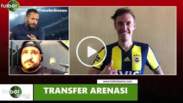 Fatih Demireli'den Max Kruse yorumu