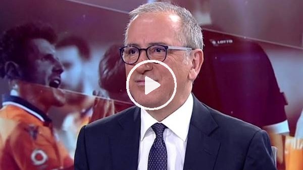 Fatih Altaylı'nın tepki alan "Cemil Usta" sözleri
