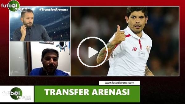 Ali Naci Küçük: "Galatasaray'ın Banega transferinde sabırlı olması lazım"