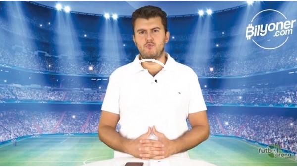 Günün İddaa Kuponu (31 Ağustos 2019)