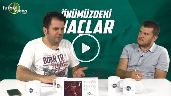 Imbula, Galatasaray'ın aradığı oyuncu mu?
