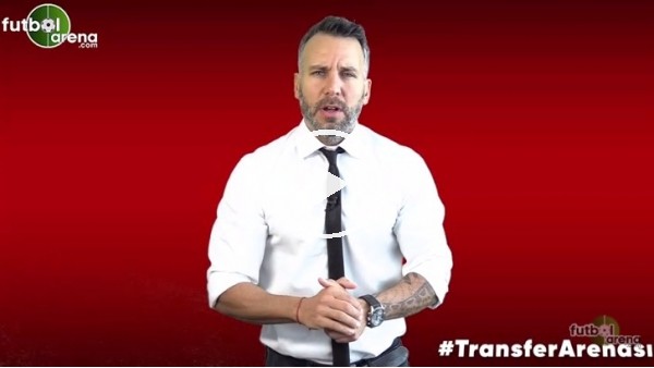 Transfer Arenası (26 Ağustos 2019)