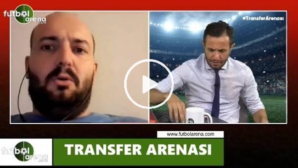 Senad Ok: "Ersun Yanal, Zanka transferine onay verdi"