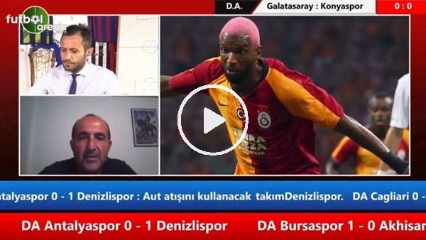 Hüseyin Özkök: "Babel yorgun ve isteksiz"