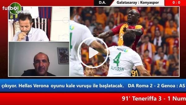 Hüseyin Özkök: "Nzonzi ve Seri milli aradan sonra daha etkili olur"