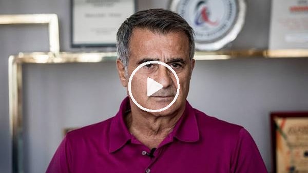 Şenol Güneş'in çalışmaktan en çok keyif aldığı futbolcular kimler?