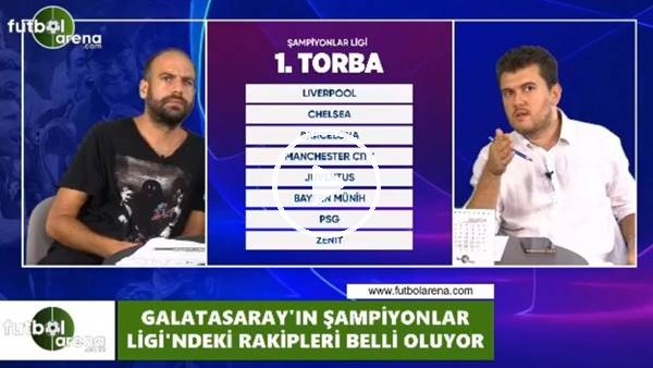 Sinan Yılmaz: "Ballon d'Or ödülünü Virgil van Dijk alması lazım"