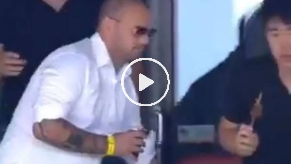 Wesley Sneijder'in son hali