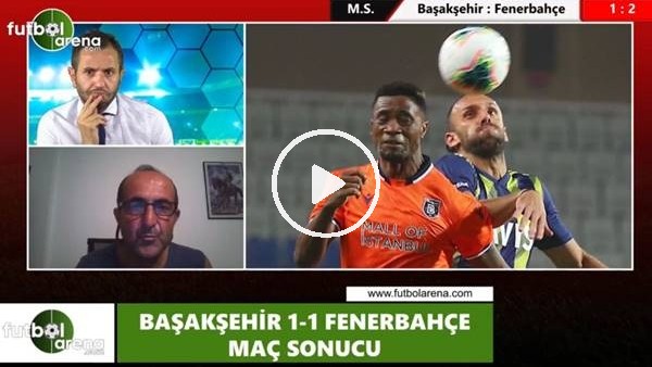 Hüseyin Özkök: "Fenerbahçe'de geçen senden eser yok"