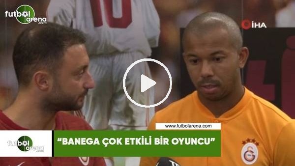 Mariano: "Banega çok etkili bir oyuncu"