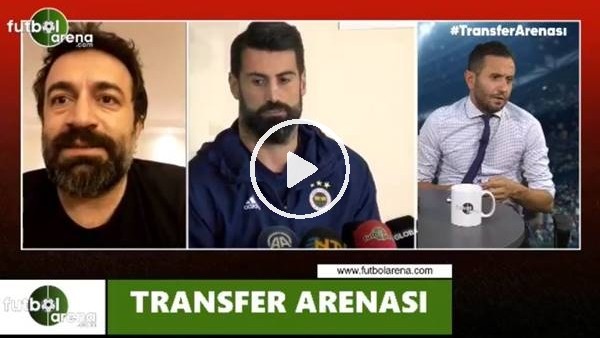 Volkan Demirel, Fenerbahçe'de kalmalı mı? Murat Aşık yorumladı 