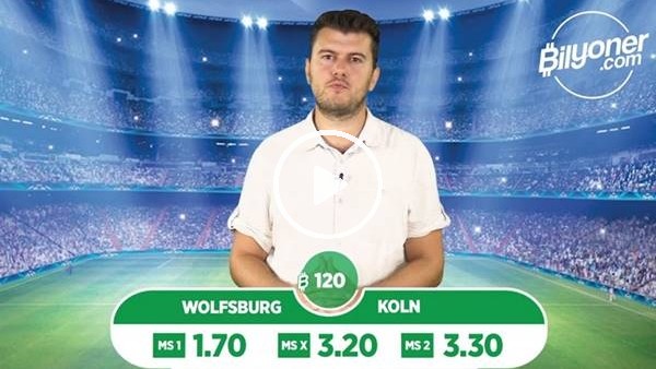 Bilyoner Günün Kuponu (17 Ağustos 2019)
