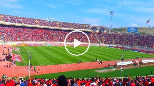 Traktör Sazi Takımı 80 bin taraftarla 30 Ağustus Zafer Bayramı'nı kutladı