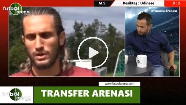 Yusuf Yazıcı, Lille'e transfer olacak mı?