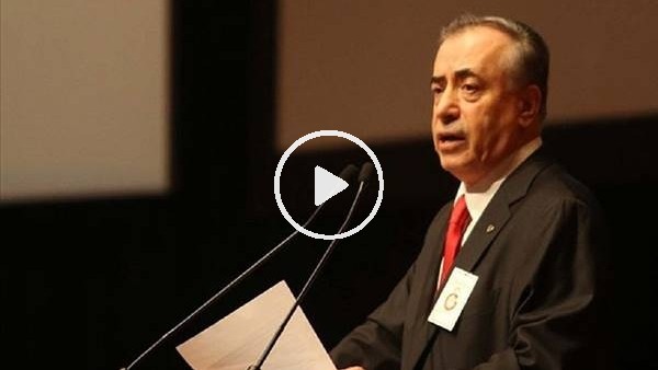 Mustafa Cengiz'den Falcao açıklaması: "Çalışıyoruz"