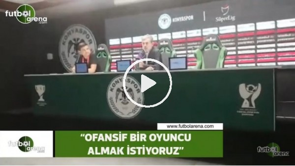 Aykut Kocaman açıkladı! Transfer