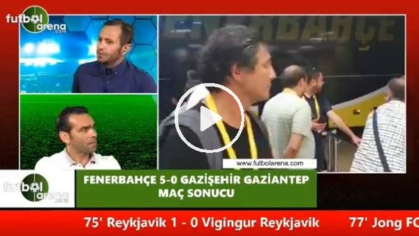 Cenk Özcan: "Fenerbahçe, Kolarov'u stoperde oynatırsa adamın kalitesine yazık olur"