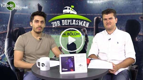 Zor Deplasman #14 | Süper Lig'de 1. Hafta, Anadolu Takımlarında Son Durum