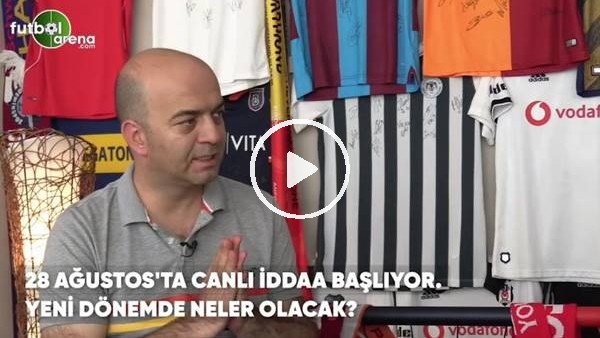 Canlı İddaa'da kupon iptali olacak mı? Yanlış kupon yapma durumda ne olacak?