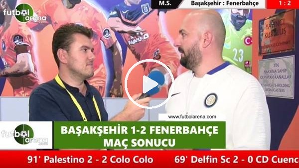 Senad Ok: "Vedat Muriqi 2 sene sonra rahat 20 Milyon Euro eder"