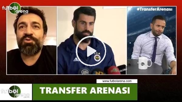 Murat Aşık: "Fenerbahçe'de transferde başka sürprizler olabilir"